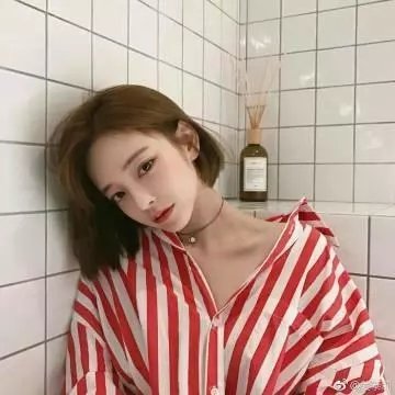 一个女大学生的告白