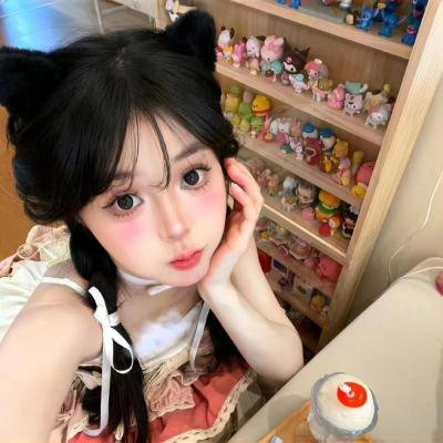 她是我爸爸